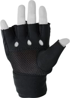 Adidas Performance Punch-handschoenen Speed Quick Wrap Glove