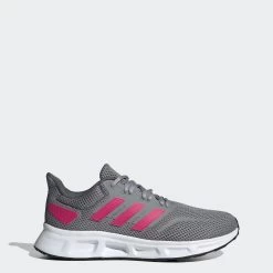 Adidas Performance Runningschoenen SHOWTHEWAY 2.0 -Sport uitgebreid online adidas performance runningschoenen showtheway 20 grijs 12