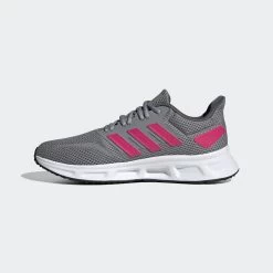 Adidas Performance Runningschoenen SHOWTHEWAY 2.0 -Sport uitgebreid online adidas performance runningschoenen showtheway 20 grijs 2