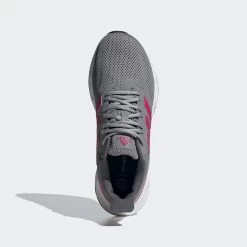 Adidas Performance Runningschoenen SHOWTHEWAY 2.0 -Sport uitgebreid online adidas performance runningschoenen showtheway 20 grijs 3