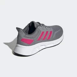 Adidas Performance Runningschoenen SHOWTHEWAY 2.0 -Sport uitgebreid online adidas performance runningschoenen showtheway 20 grijs 4