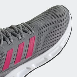 Adidas Performance Runningschoenen SHOWTHEWAY 2.0 -Sport uitgebreid online adidas performance runningschoenen showtheway 20 grijs 7