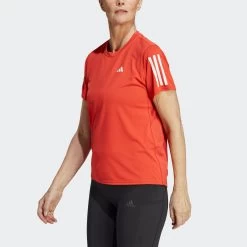 Adidas Performance Runningshirt OWN THE RUN -Sport uitgebreid online adidas performance runningshirt own the run 2