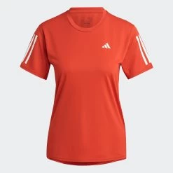 Adidas Performance Runningshirt OWN THE RUN -Sport uitgebreid online adidas performance runningshirt own the run 4