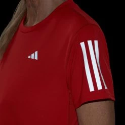 Adidas Performance Runningshirt OWN THE RUN -Sport uitgebreid online adidas performance runningshirt own the run 5