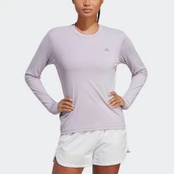 Apple In-ear-oordopjes EarPods Met Een Lightning-connector -Sport uitgebreid online adidas performance runningshirt run it longsleeve grijs