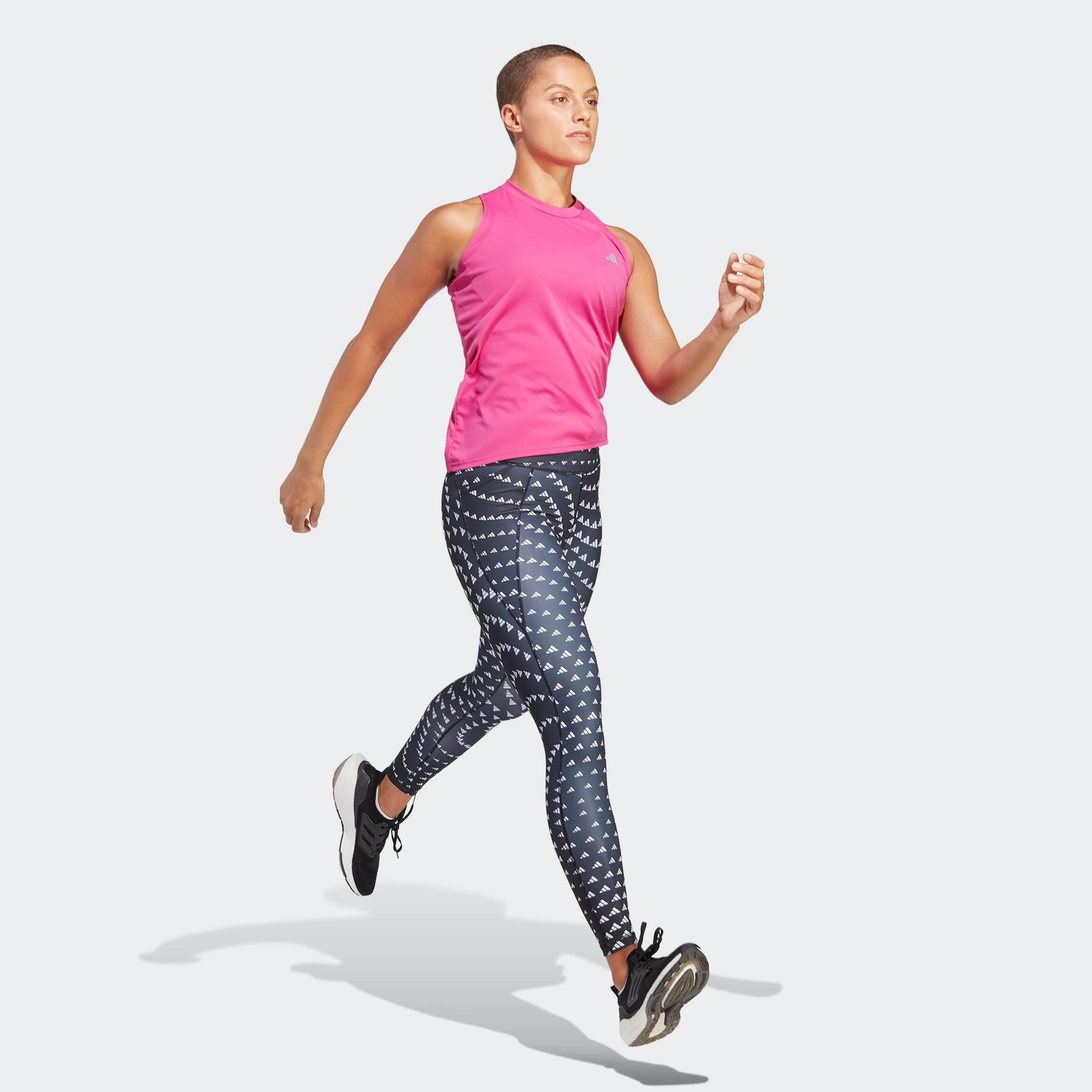 Adidas Performance Runningtop RUN IT TANKTOP 7 Adidas Performance Runningtop RUN IT TANKTOP - Afbeelding 5