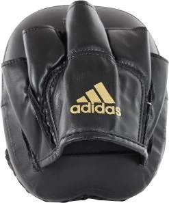 Adidas Performance Bokshandschoenen Hybrid 100 -Sport uitgebreid online adidas performance slagkussen pu mini pad zwart 3