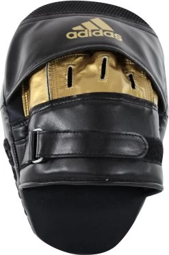 Adidas Performance Slagkussen Training Curved Focus Mitt Short