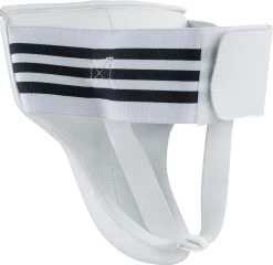 Adidas Performance Suspensoir Men's Groin Guard -Sport uitgebreid online adidas performance suspensoir mens groin guard wit 2