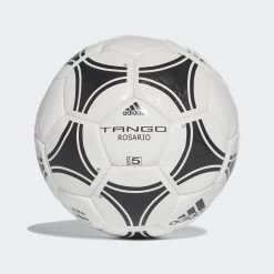 Adidas Performance Voetbal TANGO ROSARIO BALL -Sport uitgebreid online adidas performance voetbal tango rosario ball wit 4