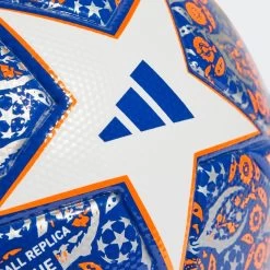 Adidas Performance Voetbal UCL LEAGUE ISTANBUL BALL -Sport uitgebreid online adidas performance voetbal ucl league istanbul ball 3