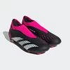 Adidas Performance Voetbalschoenen PREDATOR ACCURACY.3 LACELESS FG -Sport uitgebreid online adidas performance voetbalschoenen predator accuracy3 laceless fg zwart
