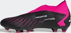 Adidas Performance Voetbalschoenen PREDATOR ACCURACY.3 LACELESS FG -Sport uitgebreid online adidas performance voetbalschoenen predator accuracy3 laceless fg zwart 11