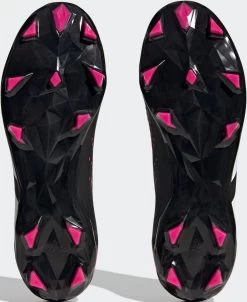 Adidas Performance Voetbalschoenen PREDATOR ACCURACY.3 LACELESS FG -Sport uitgebreid online adidas performance voetbalschoenen predator accuracy3 laceless fg zwart 13