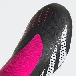 Adidas Performance Voetbalschoenen PREDATOR ACCURACY.3 LACELESS FG -Sport uitgebreid online adidas performance voetbalschoenen predator accuracy3 laceless fg zwart 6