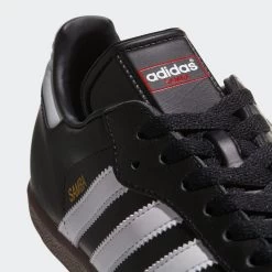 Adidas Performance Voetbalschoenen SAMBA LEATHER -Sport uitgebreid online adidas performance voetbalschoenen samba leather zwart 13