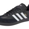 Adidas Performance Voetbalschoenen SAMBA LEATHER 1 Adidas Performance Voetbalschoenen SAMBA LEATHER -Sport uitgebreid online adidas performance voetbalschoenen samba leather zwart 4