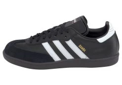Adidas Performance Voetbalschoenen SAMBA LEATHER -Sport uitgebreid online adidas performance voetbalschoenen samba leather zwart 5