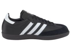 Adidas Performance Voetbalschoenen SAMBA LEATHER -Sport uitgebreid online adidas performance voetbalschoenen samba leather zwart 6
