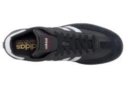 Adidas Performance Voetbalschoenen SAMBA LEATHER -Sport uitgebreid online adidas performance voetbalschoenen samba leather zwart 7