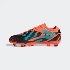 Adidas Performance Voetbalschoenen X SPEEDPORTAL MESSI.3 FG -Sport uitgebreid online adidas performance voetbalschoenen x speedportal messi3 fg 2