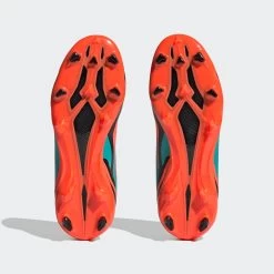 Adidas Performance Voetbalschoenen X SPEEDPORTAL MESSI.3 FG -Sport uitgebreid online adidas performance voetbalschoenen x speedportal messi3 fg 5