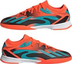 Adidas Performance Voetbalschoenen X SPEEDPORTAL MESSI.3 IN J -Sport uitgebreid online adidas performance voetbalschoenen x speedportal messi3 in j 19