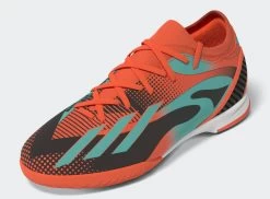 Adidas Performance Voetbalschoenen X SPEEDPORTAL MESSI.3 IN J -Sport uitgebreid online adidas performance voetbalschoenen x speedportal messi3 in j 4
