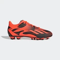 Adidas Performance Voetbalschoenen X SPEEDPORTAL MESSI.4 FXG -Sport uitgebreid online adidas performance voetbalschoenen x speedportal messi4 fxg 1