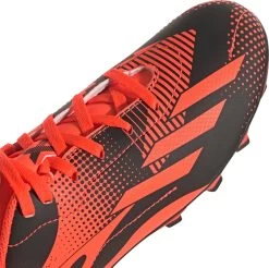 Adidas Performance Voetbalschoenen X SPEEDPORTAL MESSI.4 FXG -Sport uitgebreid online adidas performance voetbalschoenen x speedportal messi4 fxg 17