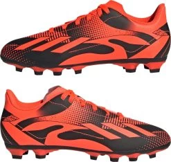 Adidas Performance Voetbalschoenen X SPEEDPORTAL MESSI.4 FXG -Sport uitgebreid online adidas performance voetbalschoenen x speedportal messi4 fxg 19