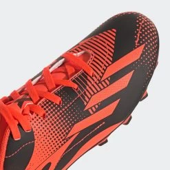 Adidas Performance Voetbalschoenen X SPEEDPORTAL MESSI.4 FXG -Sport uitgebreid online adidas performance voetbalschoenen x speedportal messi4 fxg 7