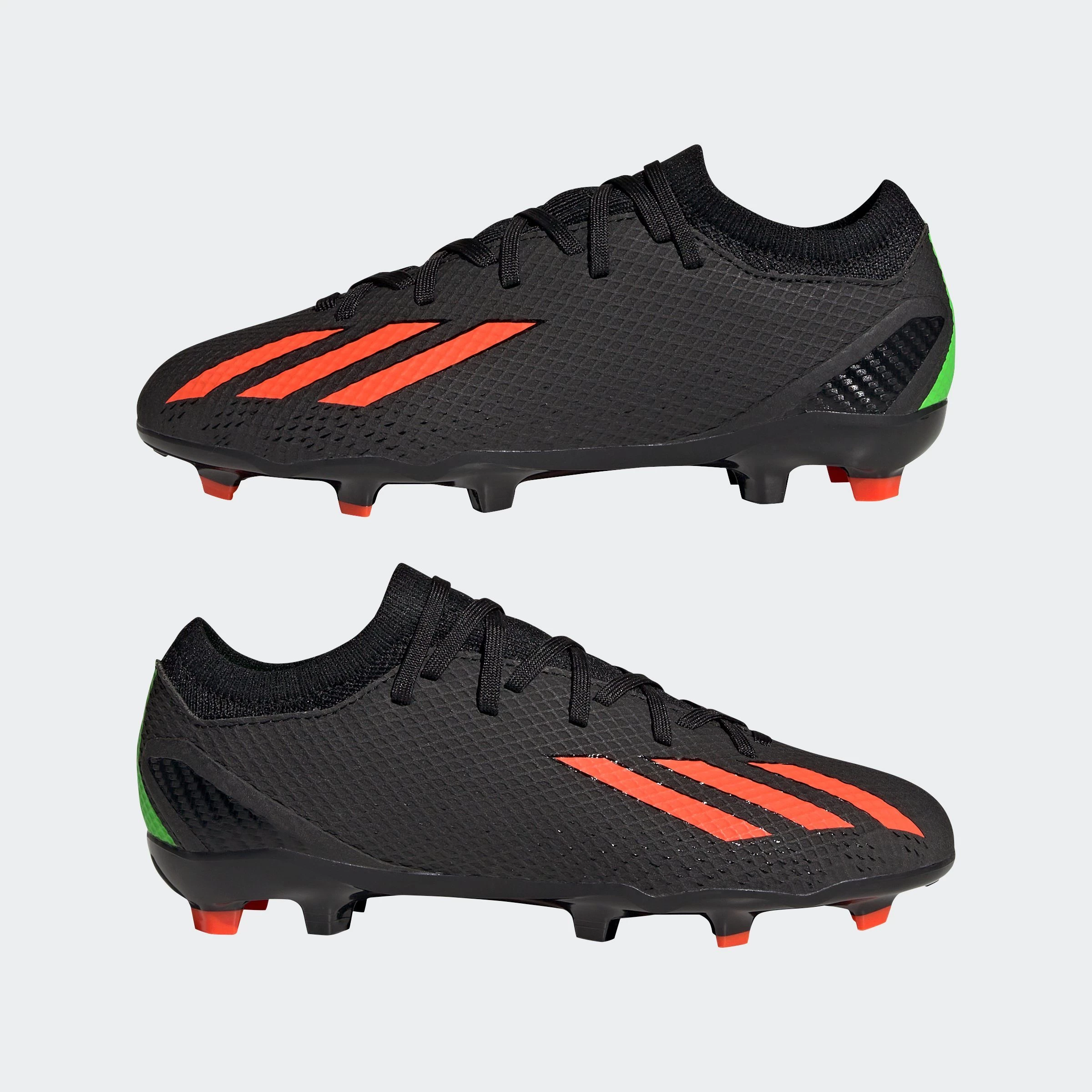 Adidas Performance Voetbalschoenen X Speedportal.3 FG Voetbalschoenen 14 Adidas Performance Voetbalschoenen X Speedportal.3 FG Voetbalschoenen - Afbeelding 12
