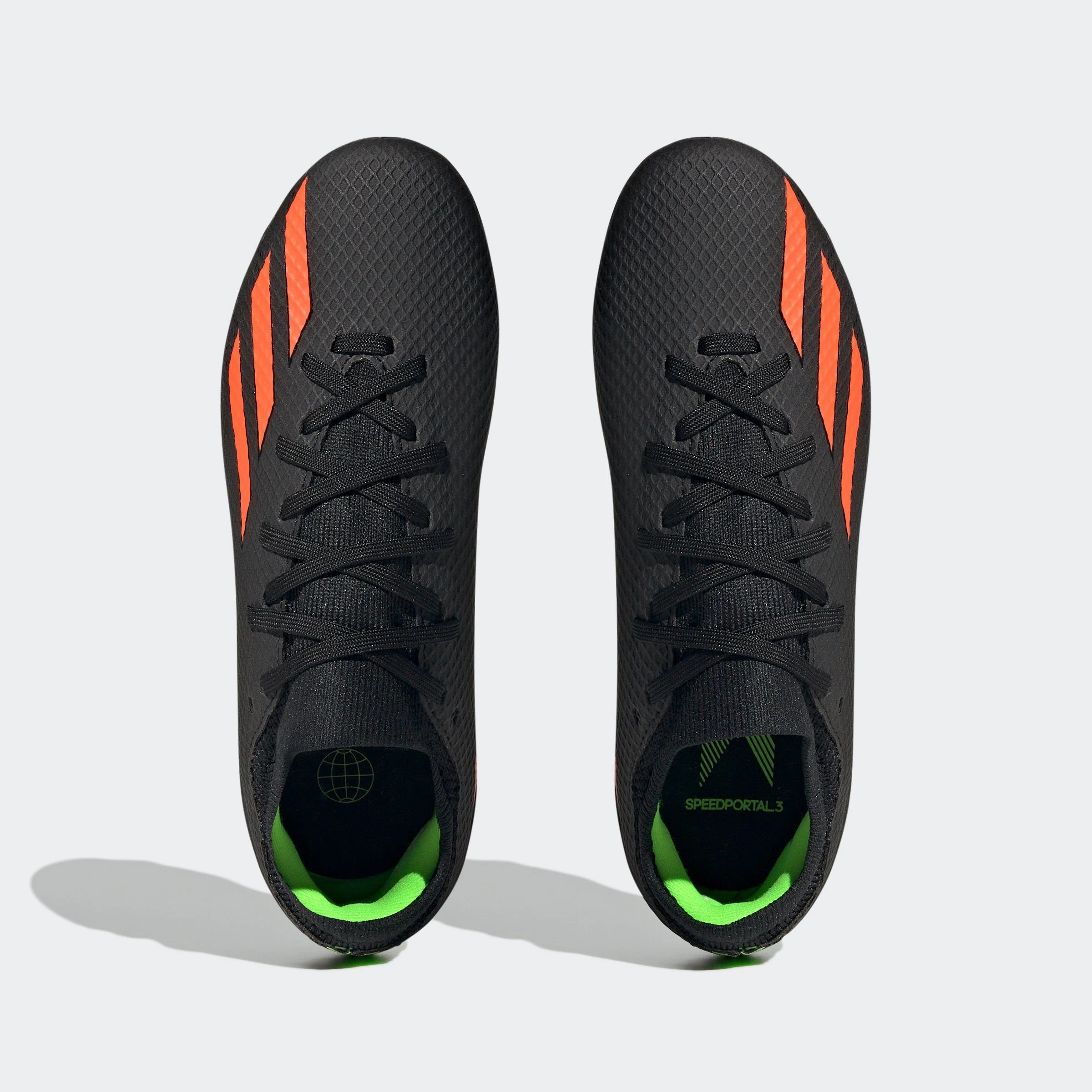 Adidas Performance Voetbalschoenen X Speedportal.3 FG Voetbalschoenen 18 Adidas Performance Voetbalschoenen X Speedportal.3 FG Voetbalschoenen - Afbeelding 16