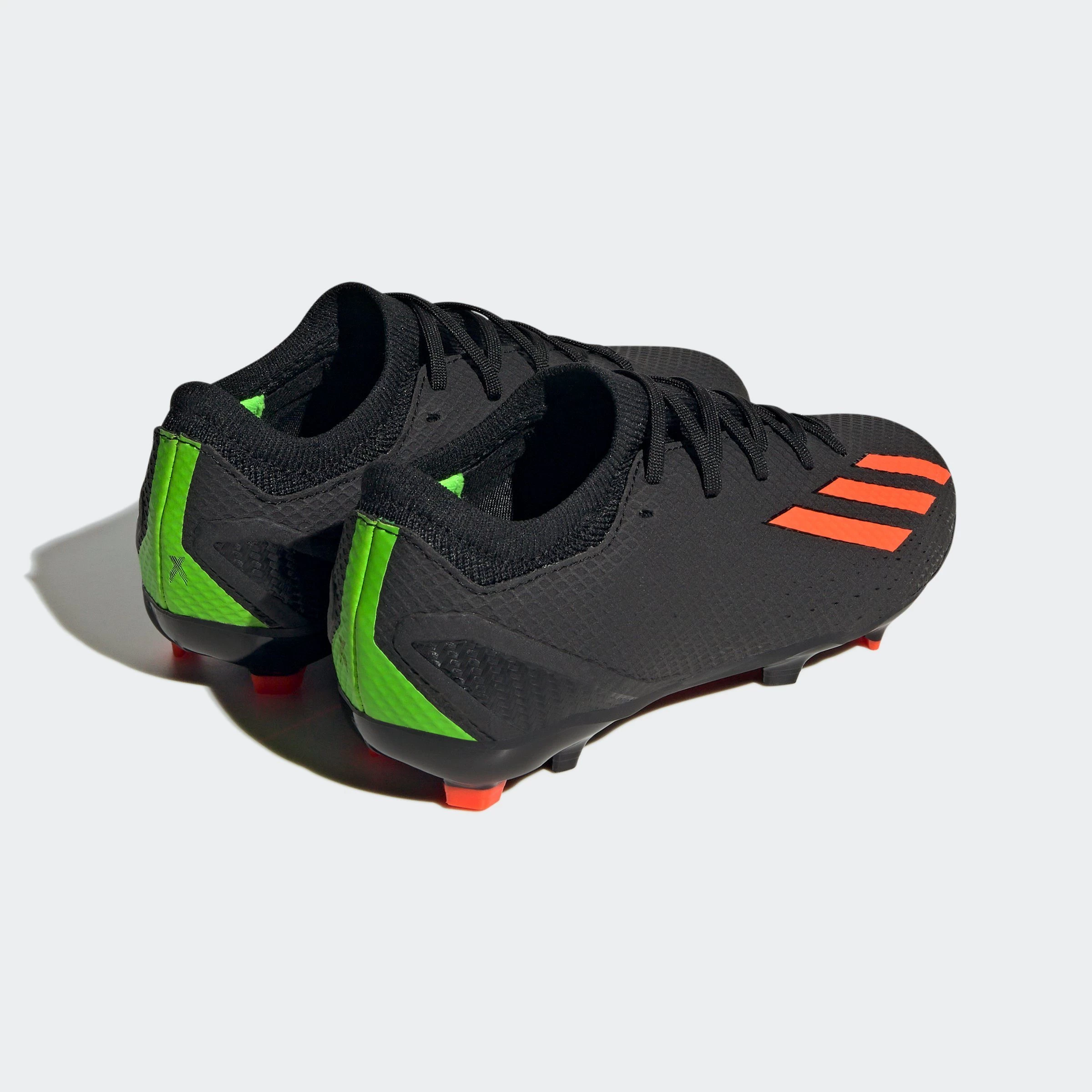 Adidas Performance Voetbalschoenen X Speedportal.3 FG Voetbalschoenen 19 Adidas Performance Voetbalschoenen X Speedportal.3 FG Voetbalschoenen - Afbeelding 17