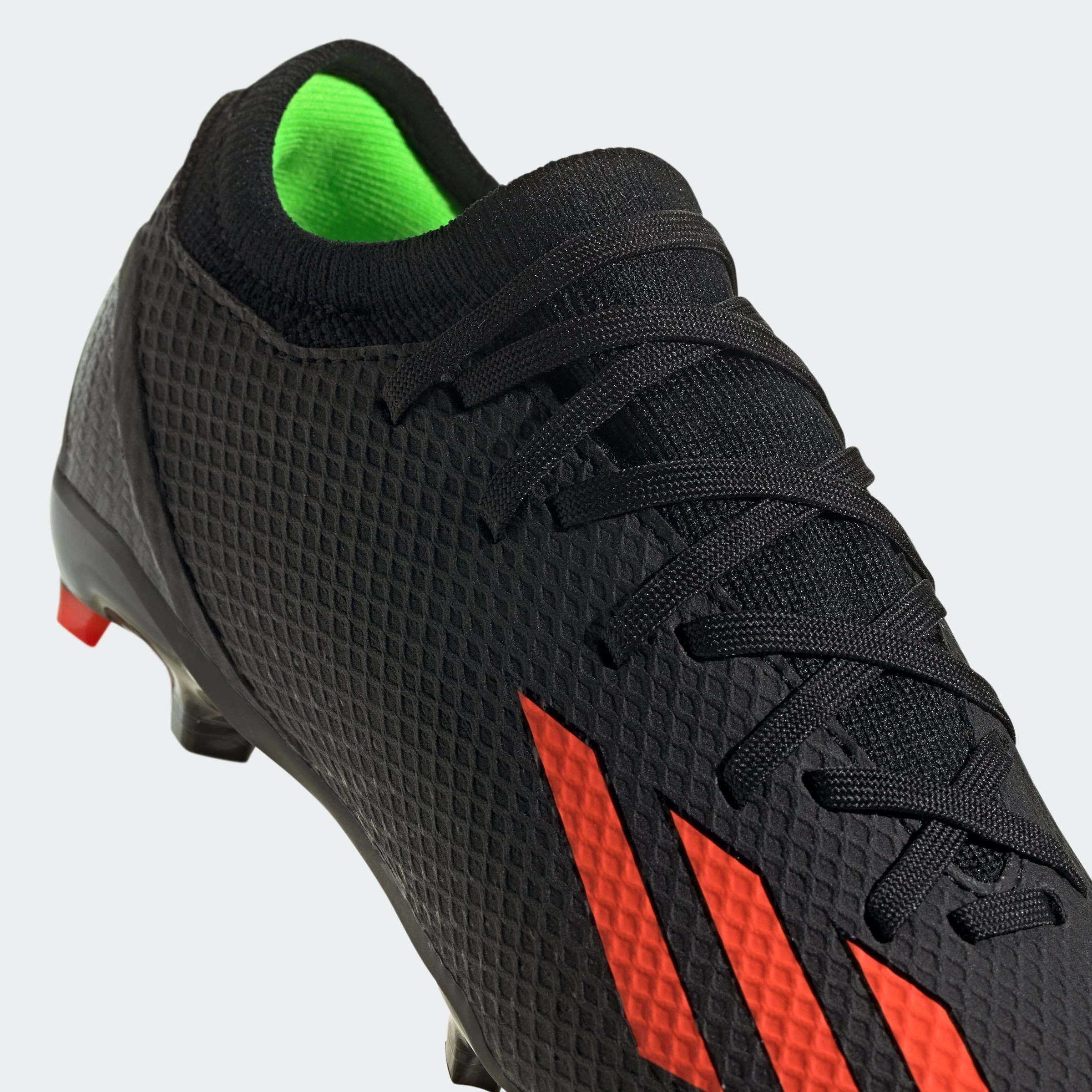 Adidas Performance Voetbalschoenen X Speedportal.3 FG Voetbalschoenen 9 Adidas Performance Voetbalschoenen X Speedportal.3 FG Voetbalschoenen - Afbeelding 7
