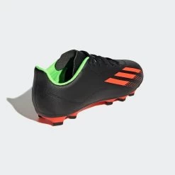 Adidas Performance Voetbalschoenen X SPEEDPORTAL.4 FXG -Sport uitgebreid online adidas performance voetbalschoenen x speedportal4 fxg zwart 4
