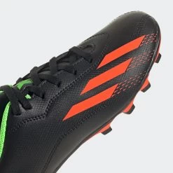 Adidas Performance Voetbalschoenen X SPEEDPORTAL.4 FXG -Sport uitgebreid online adidas performance voetbalschoenen x speedportal4 fxg zwart 6