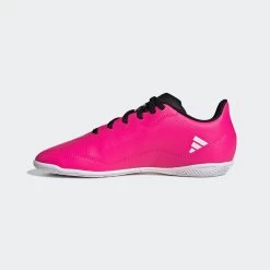 Adidas Performance Voetbalschoenen X SPEEDPORTAL.4 IN -Sport uitgebreid online adidas performance voetbalschoenen x speedportal4 in roze 2