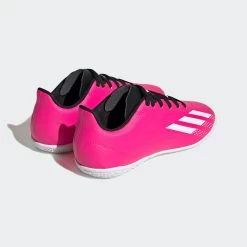 Adidas Performance Voetbalschoenen X SPEEDPORTAL.4 IN -Sport uitgebreid online adidas performance voetbalschoenen x speedportal4 in roze 4
