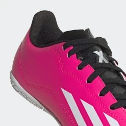Adidas Performance Voetbalschoenen X SPEEDPORTAL.4 IN -Sport uitgebreid online adidas performance voetbalschoenen x speedportal4 in roze 6