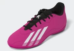 Adidas Performance Voetbalschoenen X SPEEDPORTAL.4 IN -Sport uitgebreid online adidas performance voetbalschoenen x speedportal4 in roze 9