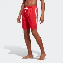 Calvin Klein Swimwear Badpak -Sport uitgebreid online adidas performance zwembroek 3strepen clx rood 13