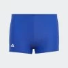 Adidas Performance Zwembroek CLASSIC 3-STREPEN BOXERSHORT- -Sport uitgebreid online adidas performance zwembroek classic 3 strepen boxershort blauw 3