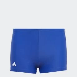 Adidas Performance Zwembroek CLASSIC 3-STREPEN BOXERSHORT- 21 Adidas Performance Zwembroek CLASSIC 3-STREPEN BOXERSHORT- -Sport uitgebreid online adidas performance zwembroek classic 3 strepen boxershort blauw 4