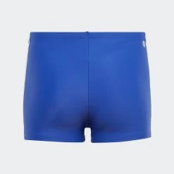 Adidas Performance Zwembroek CLASSIC 3-STREPEN BOXERSHORT- 22 Adidas Performance Zwembroek CLASSIC 3-STREPEN BOXERSHORT- -Sport uitgebreid online adidas performance zwembroek classic 3 strepen boxershort blauw 5