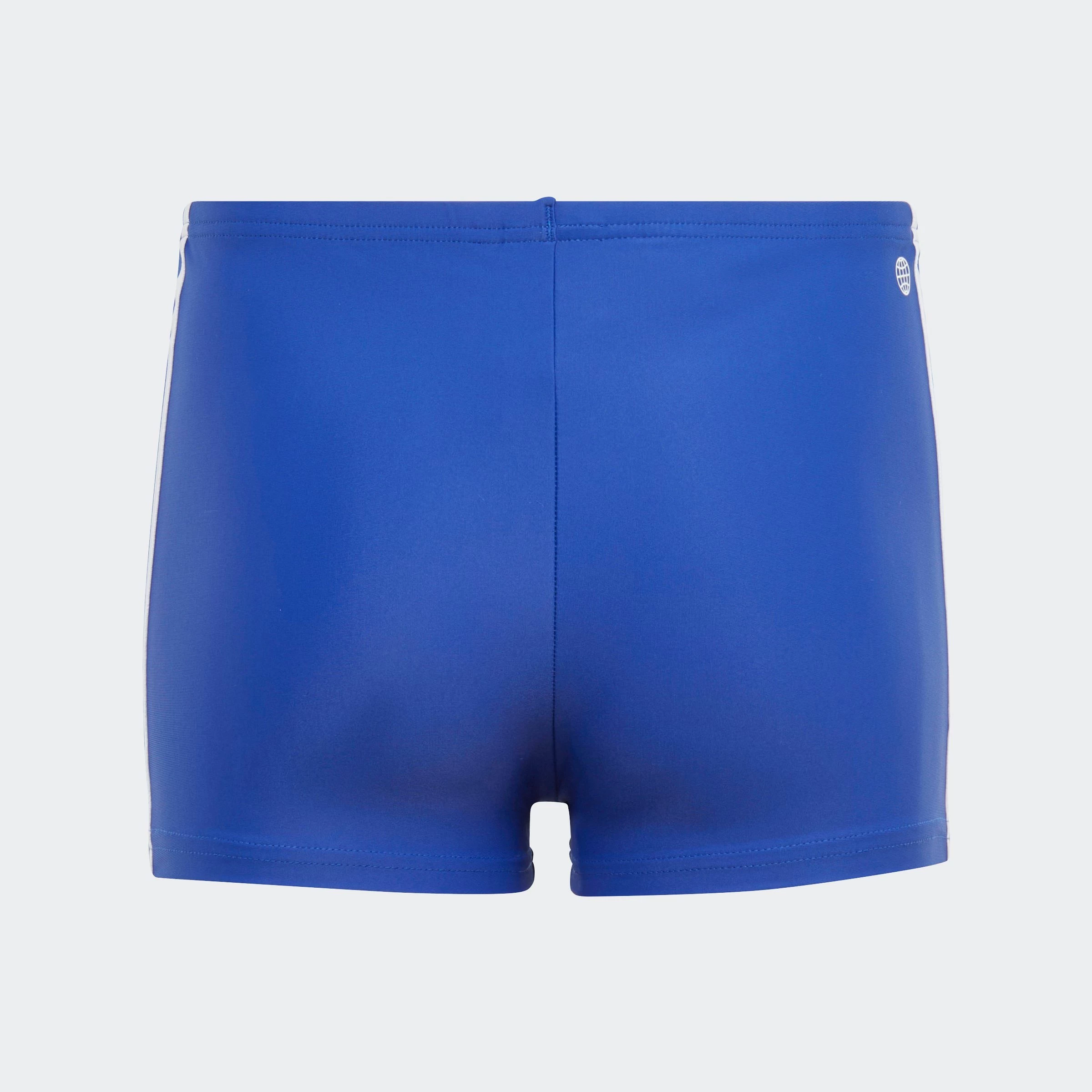Adidas Performance Zwembroek CLASSIC 3-STREPEN BOXERSHORT- 5 Adidas Performance Zwembroek CLASSIC 3-STREPEN BOXERSHORT- - Afbeelding 3