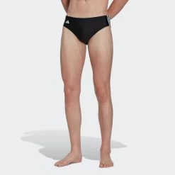 Adidas Performance Bustierbikini 3-strepen Bikini -Sport uitgebreid online adidas performance zwembroek classic 3 stripes zwart 6