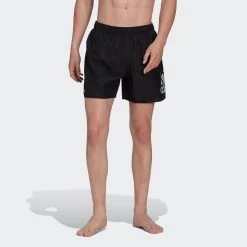 Adidas Performance Zwemshort 3-STRIPES 34 Adidas Performance Zwemshort 3-STRIPES -Sport uitgebreid online adidas performance zwembroek clx short length zwart 1